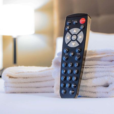 Drury Inn & Suites Springfield Mo Екстериор снимка