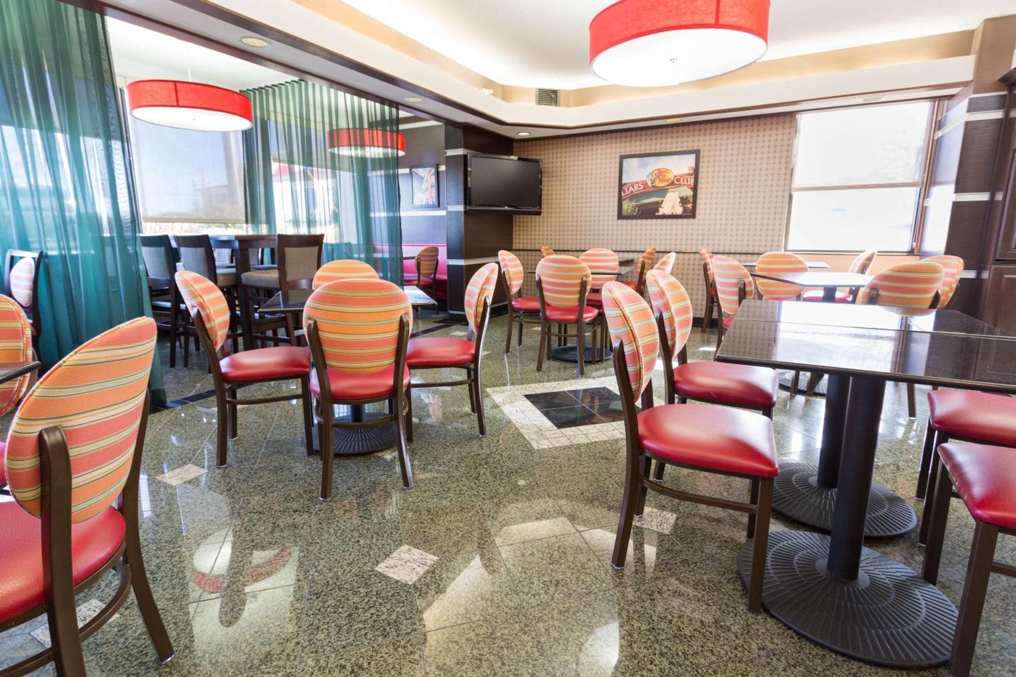 Drury Inn & Suites Springfield Mo Екстериор снимка