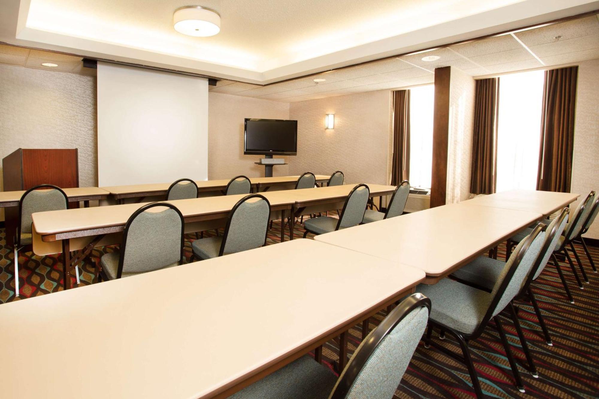 Drury Inn & Suites Springfield Mo Екстериор снимка