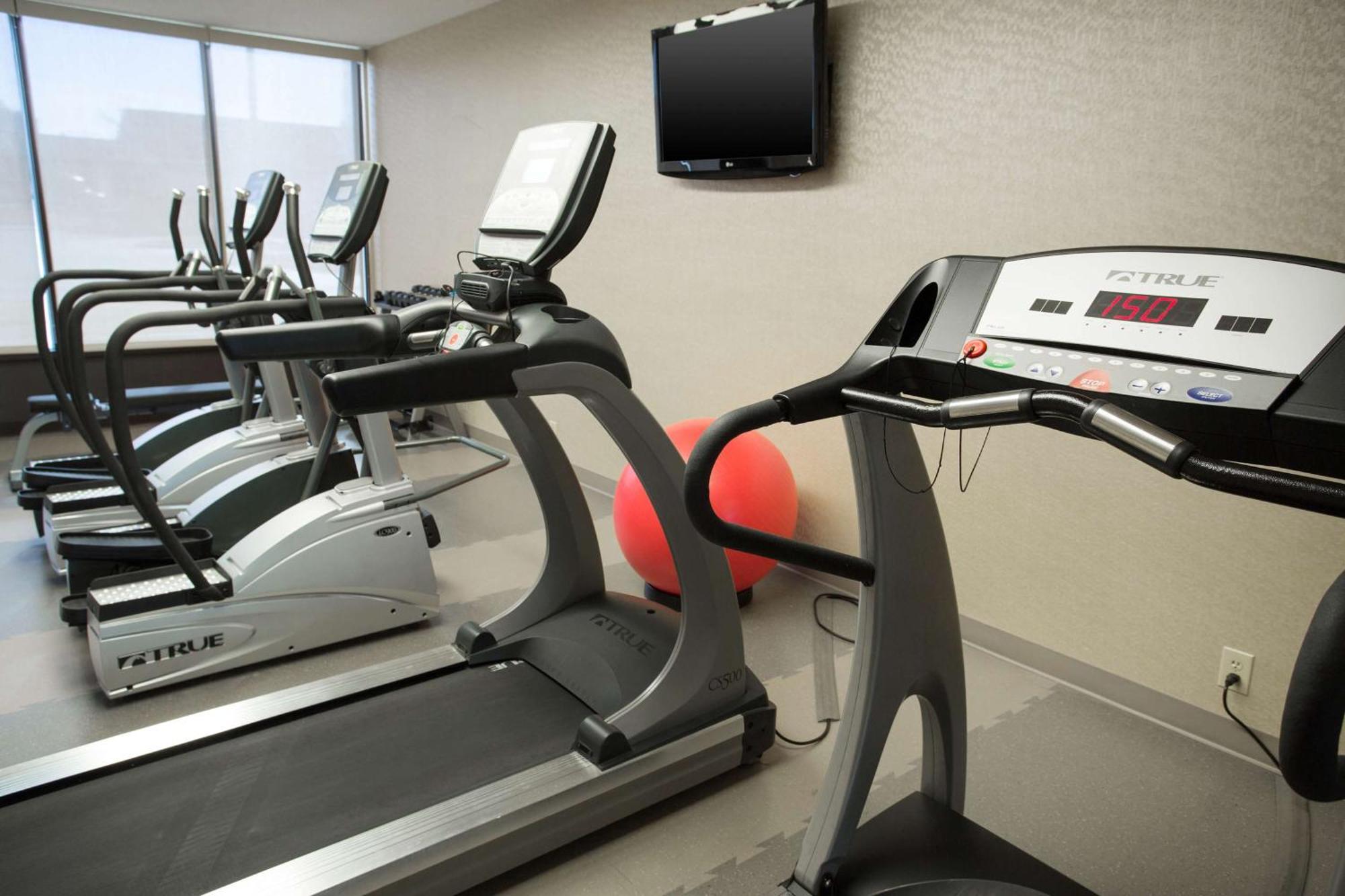 Drury Inn & Suites Springfield Mo Екстериор снимка