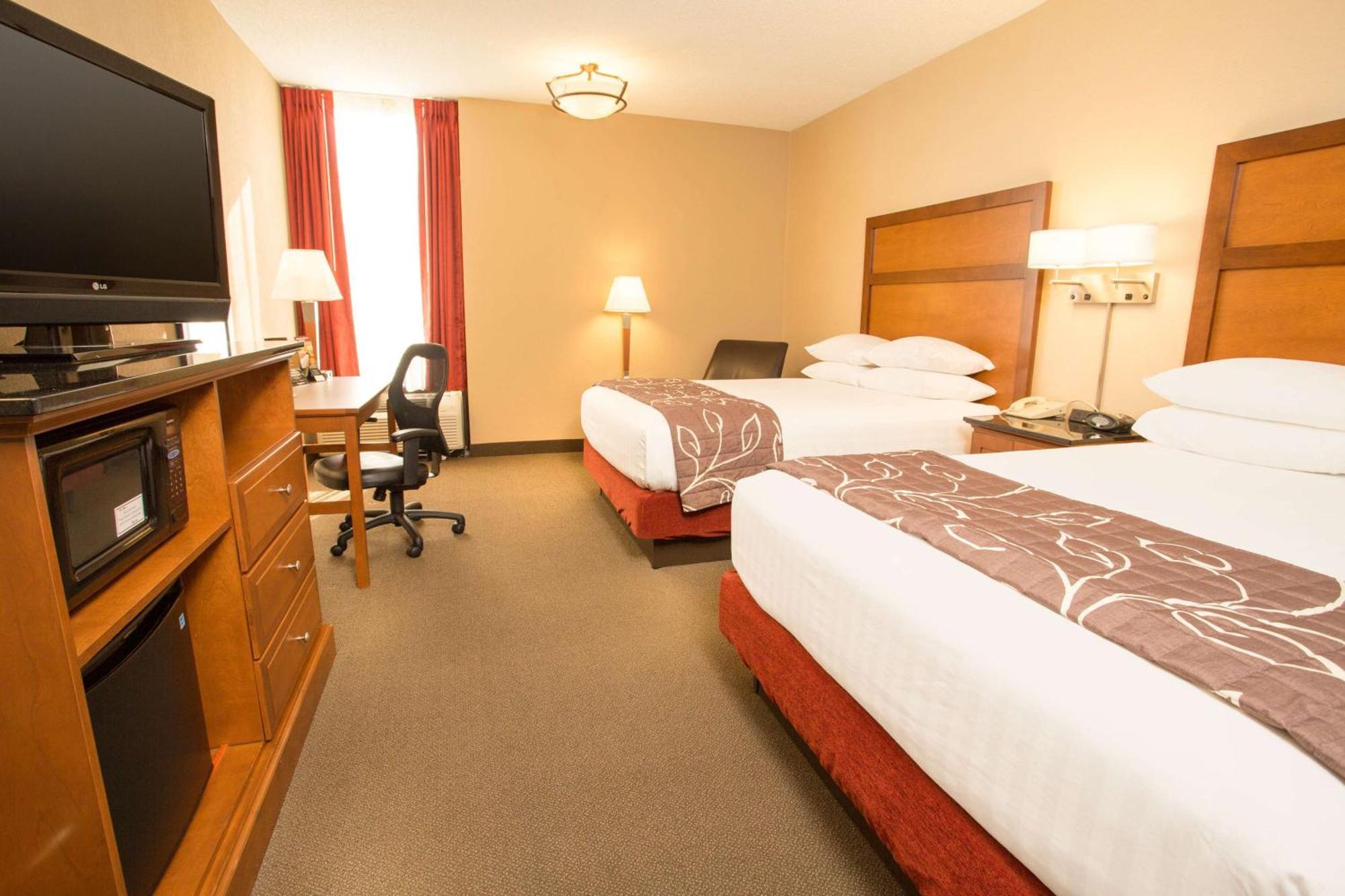 Drury Inn & Suites Springfield Mo Екстериор снимка