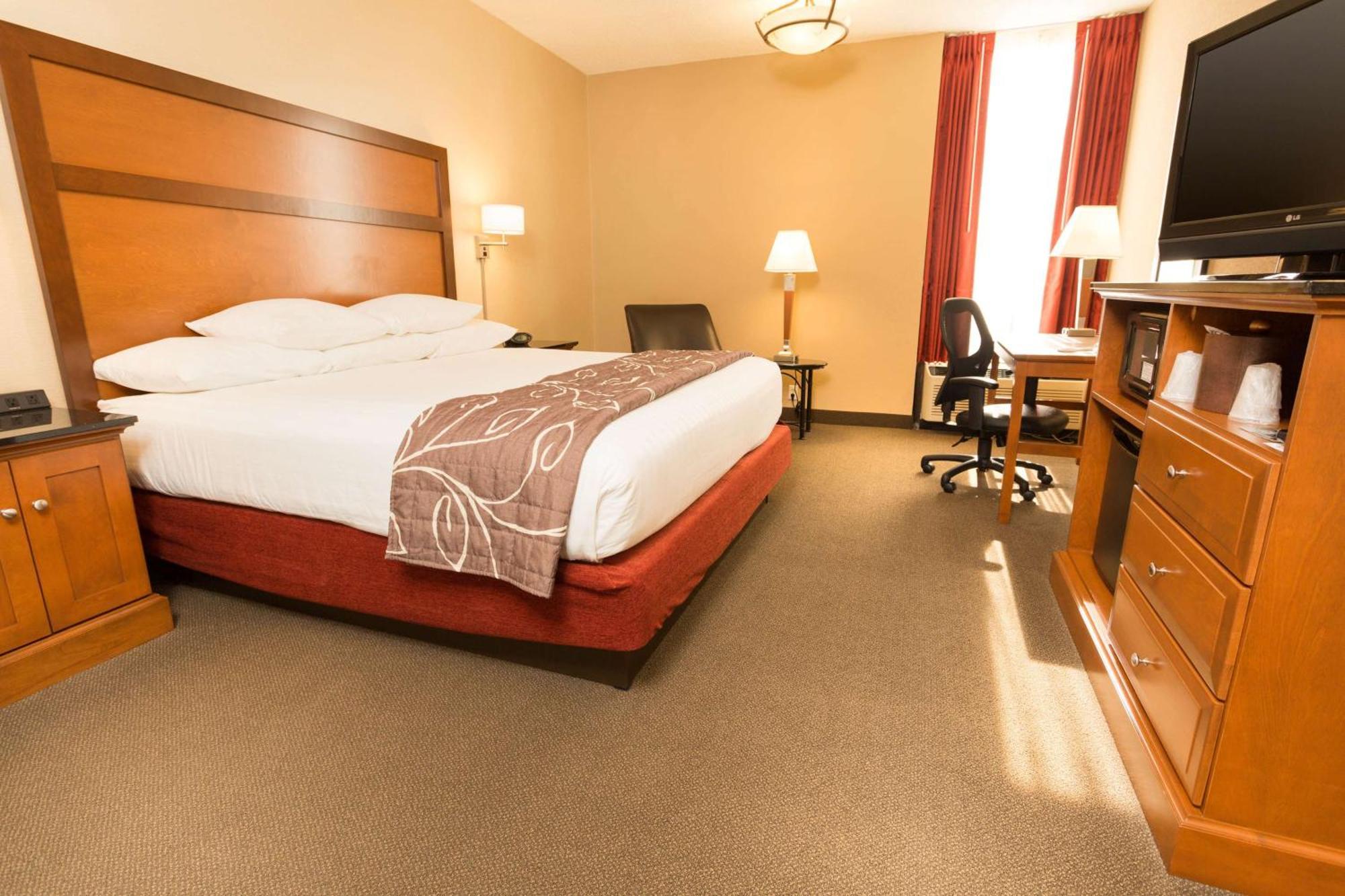 Drury Inn & Suites Springfield Mo Екстериор снимка