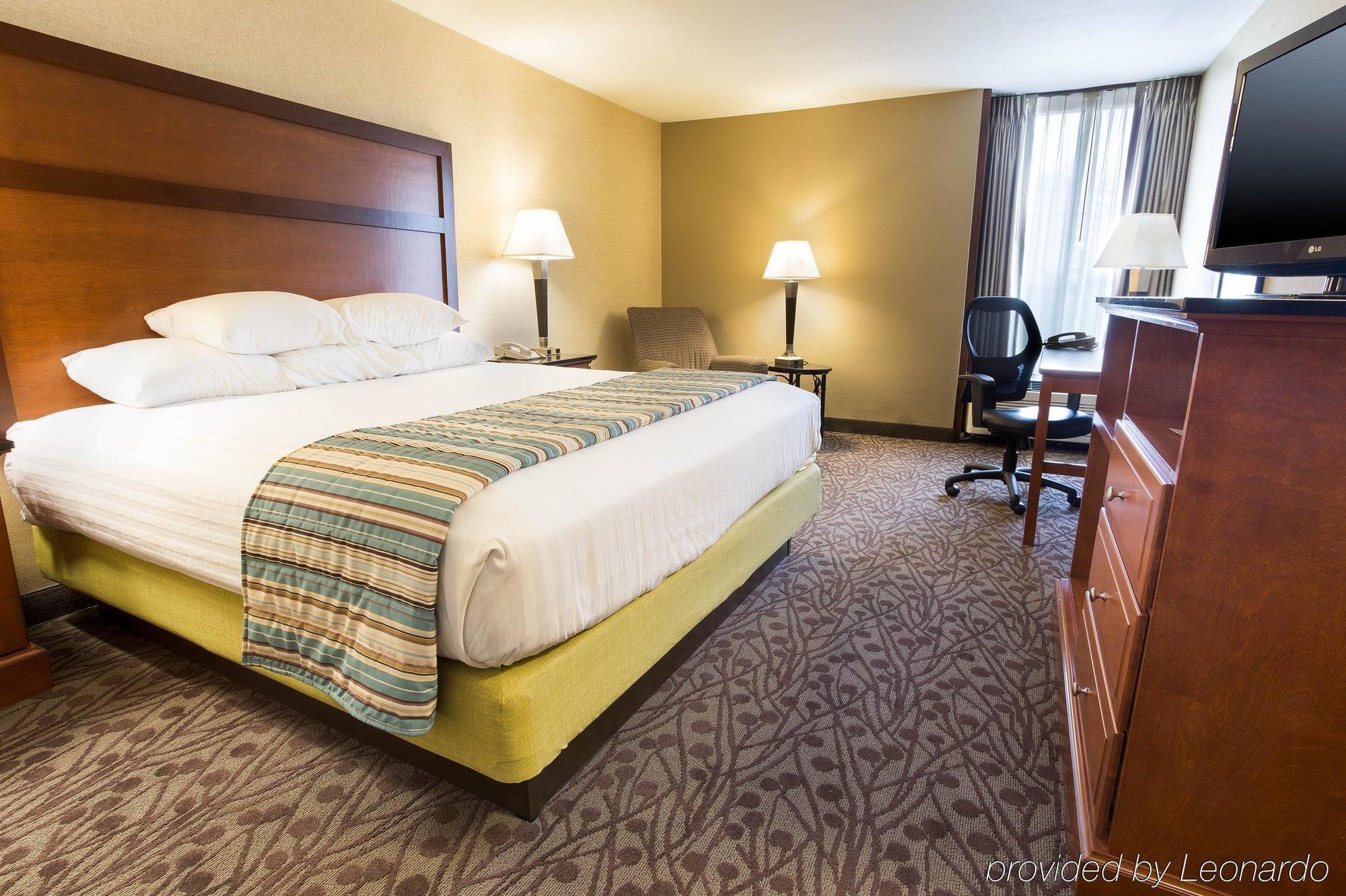 Drury Inn & Suites Springfield Mo Екстериор снимка