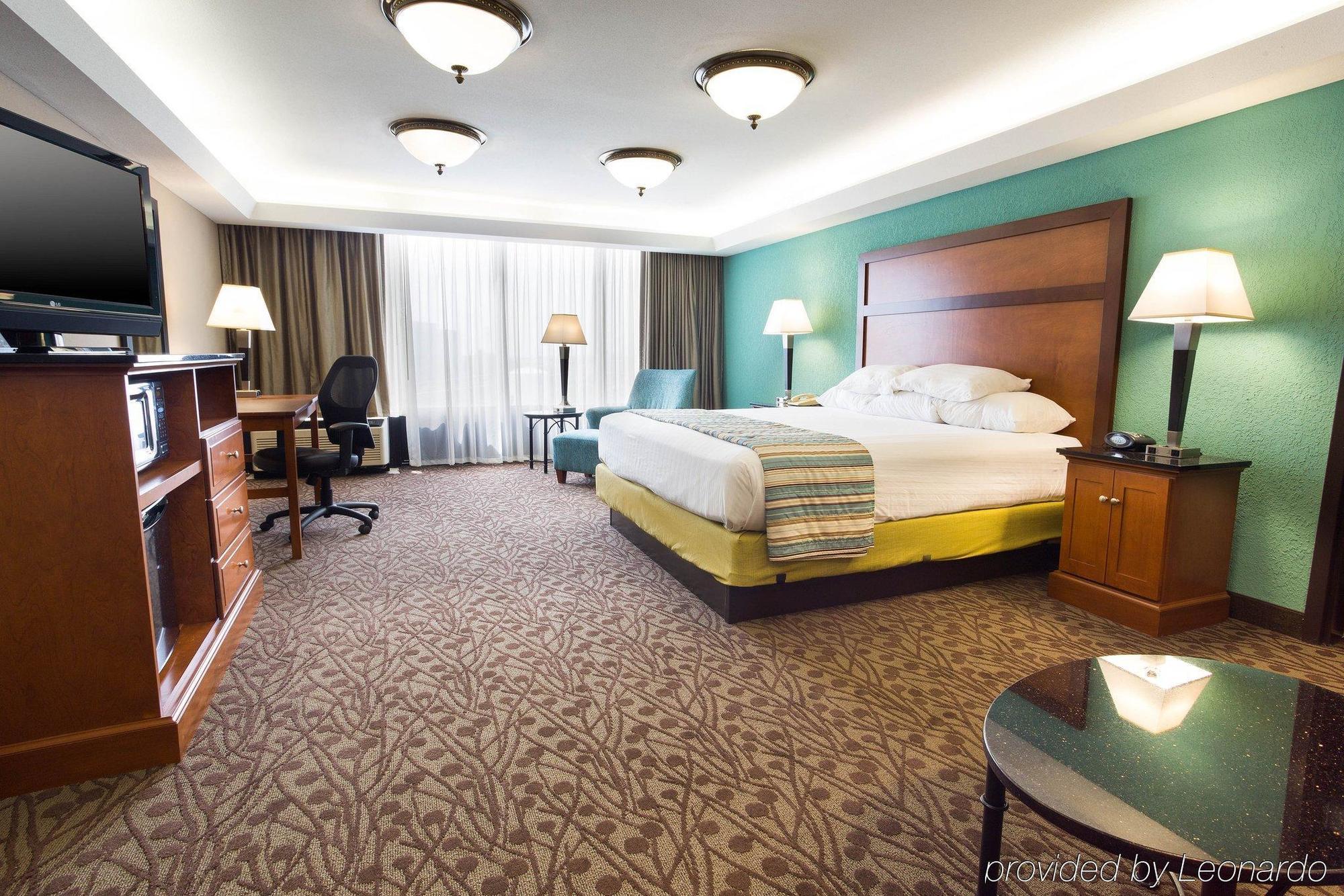 Drury Inn & Suites Springfield Mo Екстериор снимка