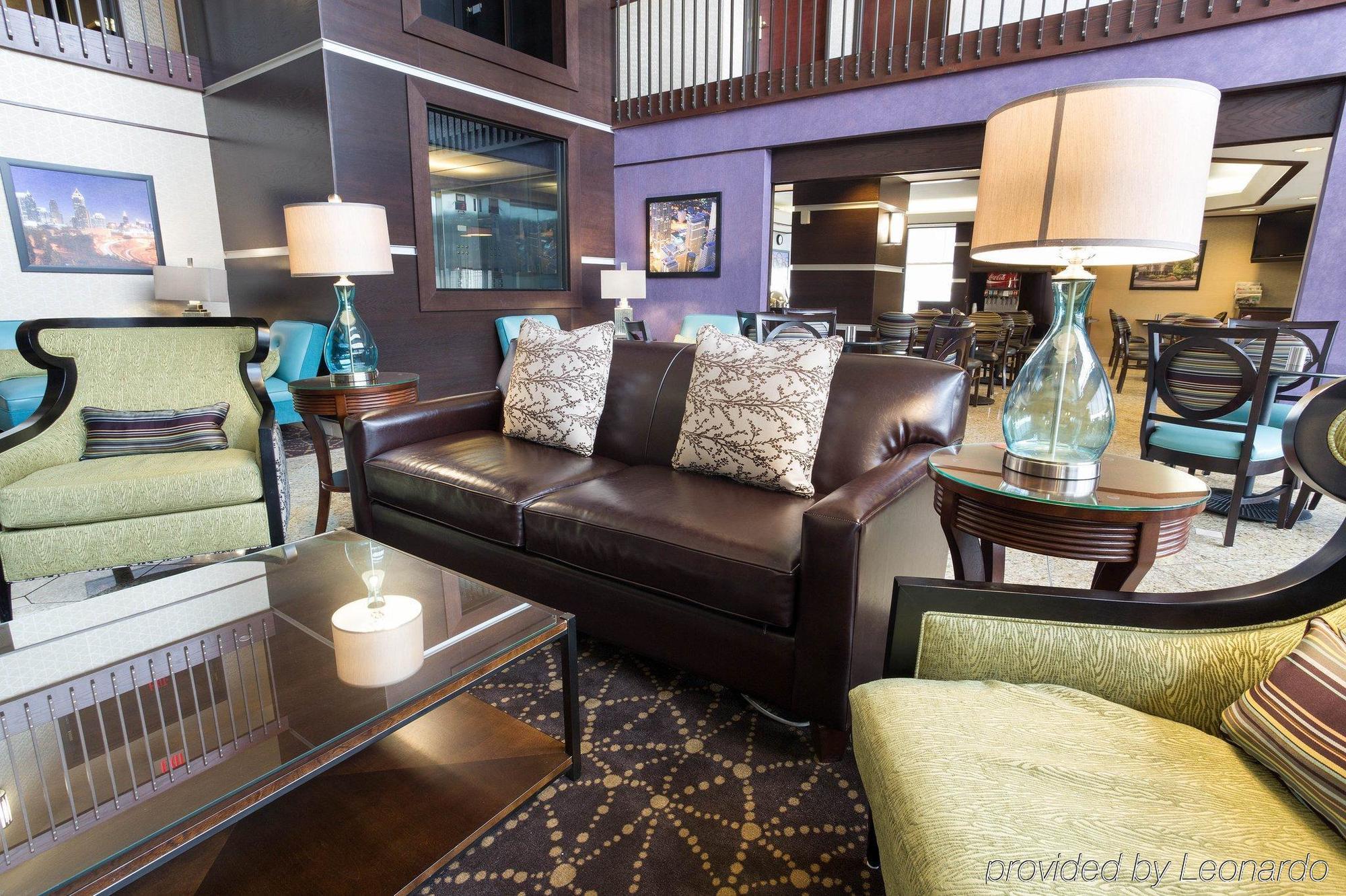 Drury Inn & Suites Springfield Mo Екстериор снимка