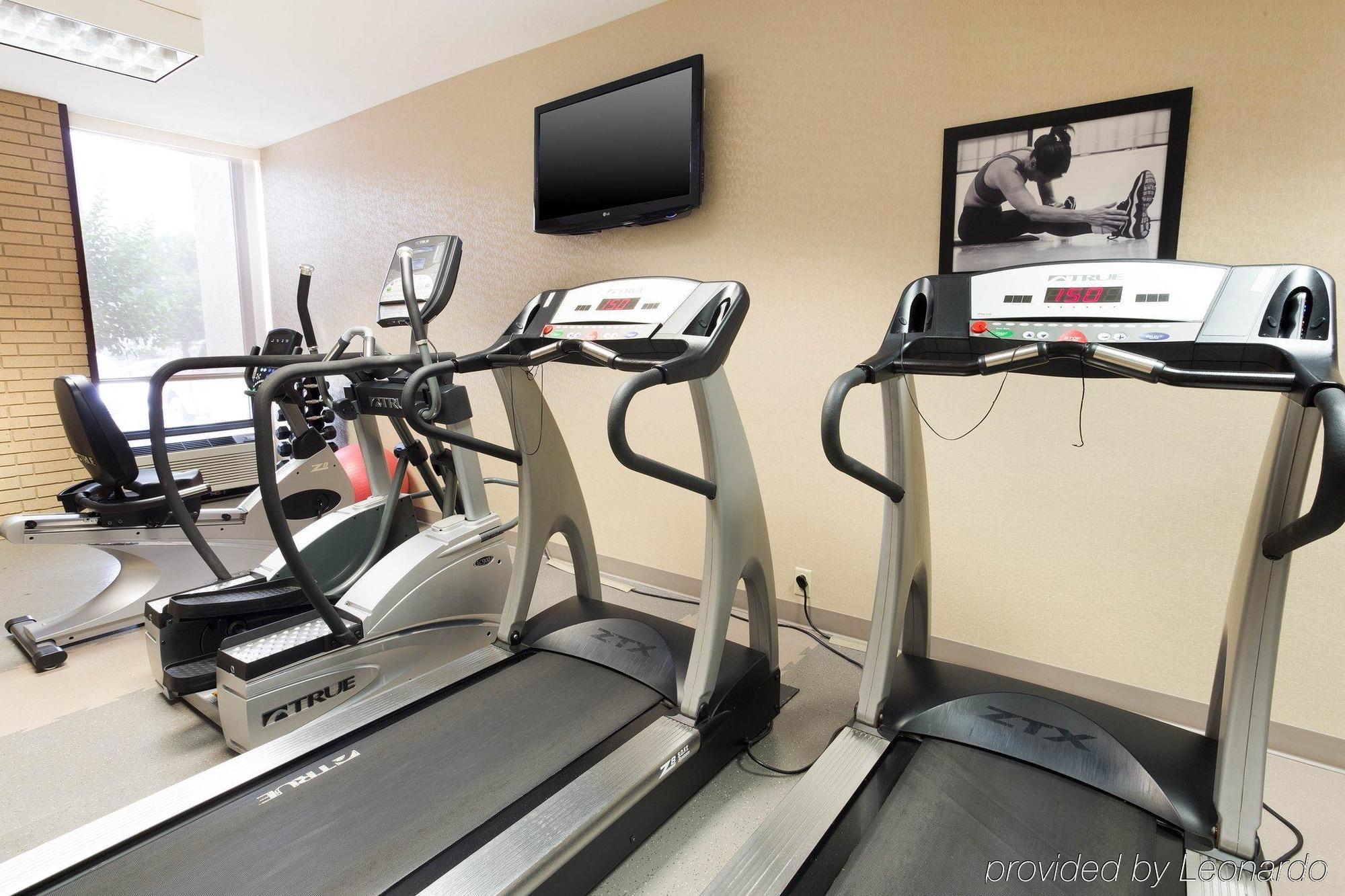 Drury Inn & Suites Springfield Mo Екстериор снимка