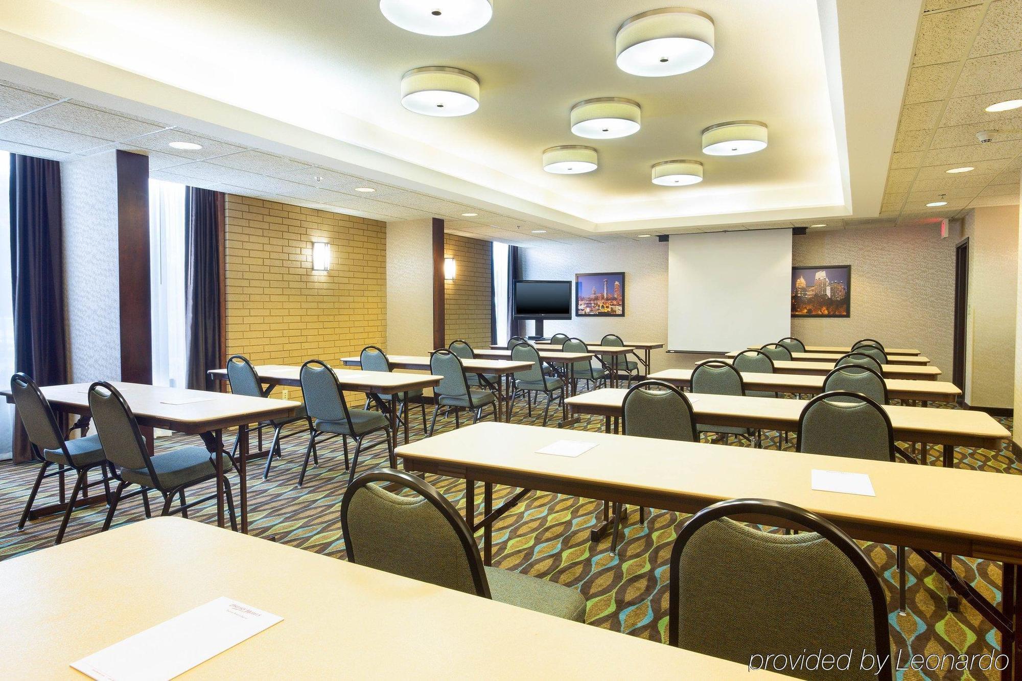 Drury Inn & Suites Springfield Mo Екстериор снимка