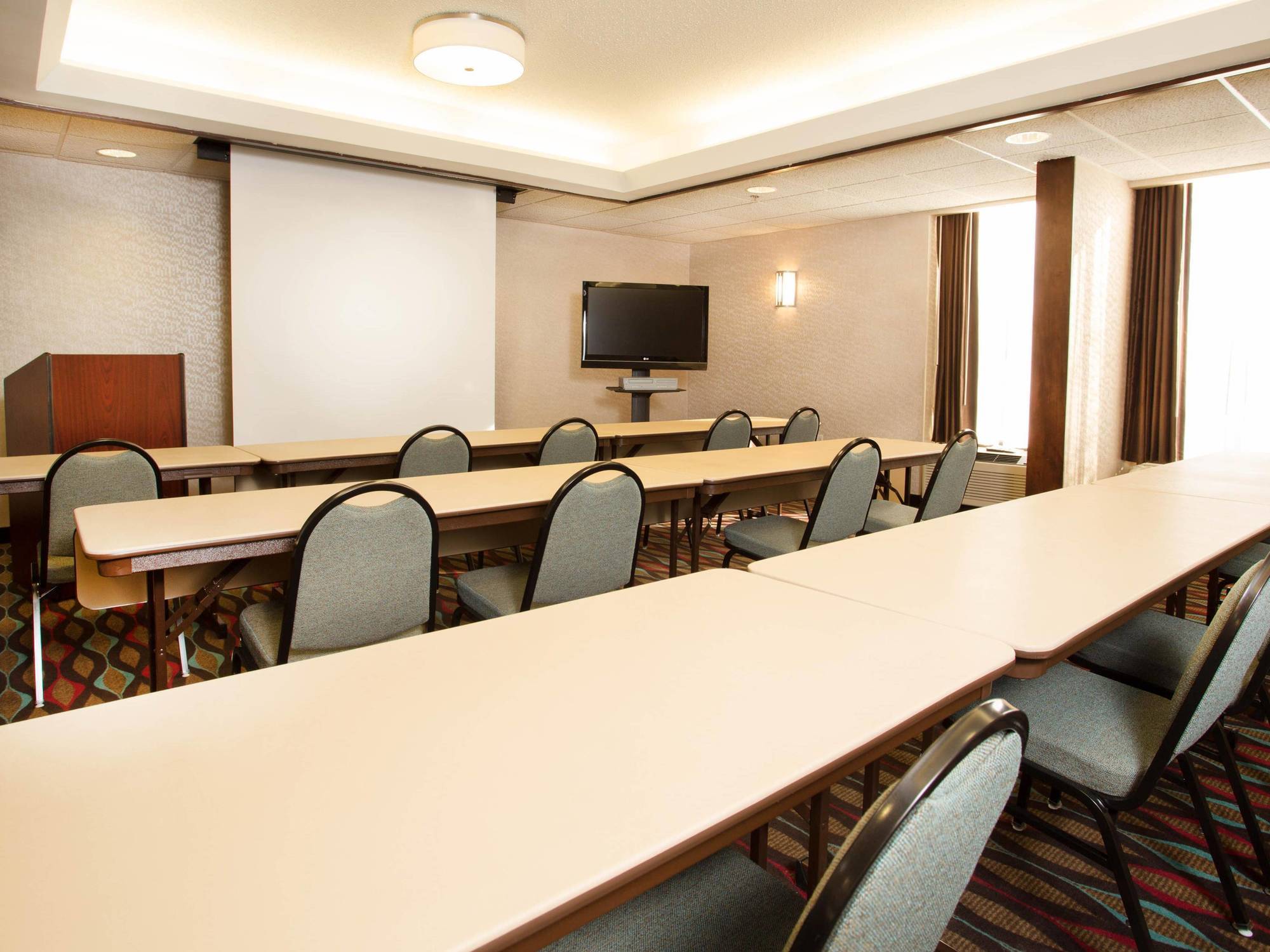 Drury Inn & Suites Springfield Mo Екстериор снимка