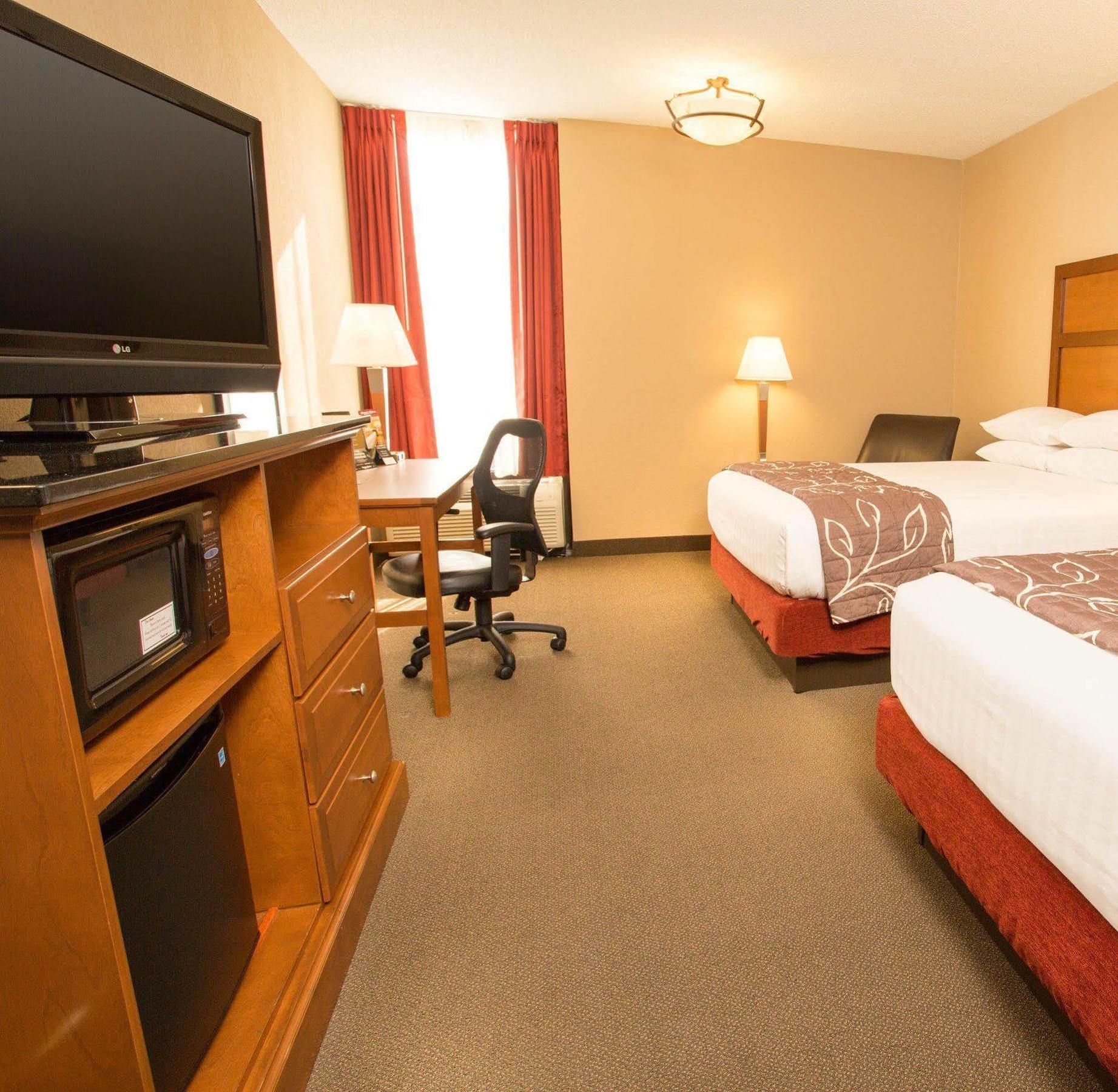 Drury Inn & Suites Springfield Mo Екстериор снимка