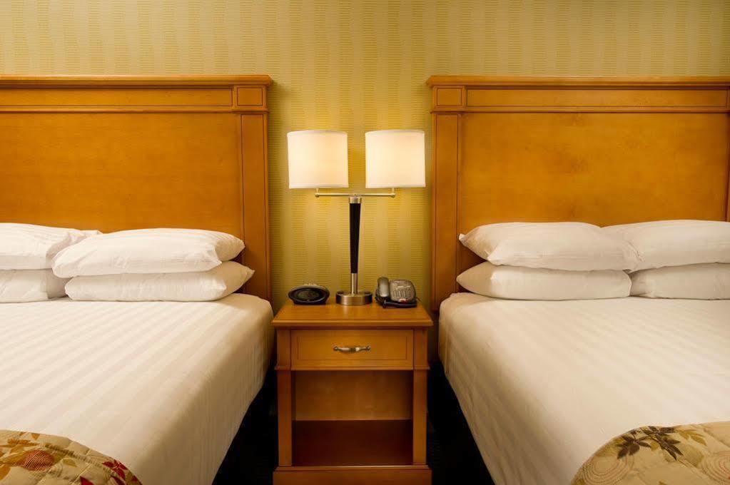 Drury Inn & Suites Springfield Mo Екстериор снимка